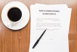 Non-Compete Agreements